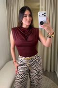 Sculpted Ease Wine Top