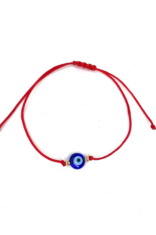 Lucky Eye Bracelet